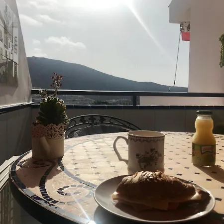Casa La Colina * 아로나