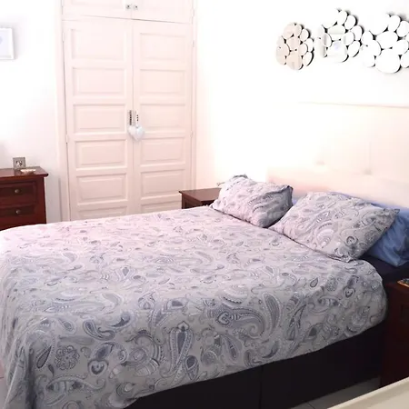 Casa La Colina Apartament Arona (Tenerife)