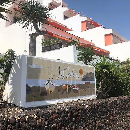 Casa La Colina Arona (Tenerife)