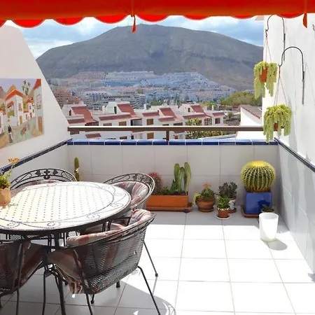 Apartament Casa La Colina