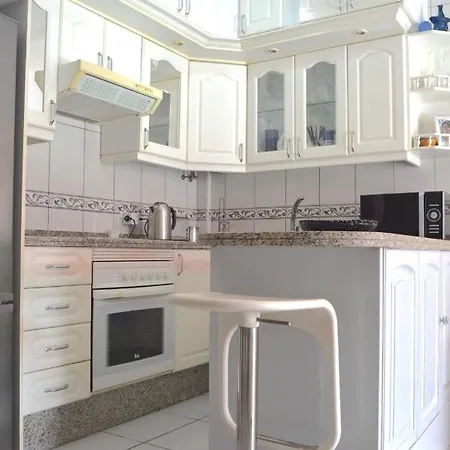 Apartament Casa La Colina Arona (Tenerife)