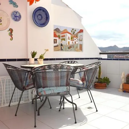 Apartament Casa La Colina