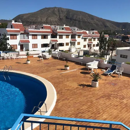 Casa La Colina