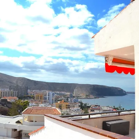 Casa La Colina Apartament Arona (Tenerife)