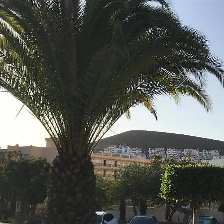 Casa La Colina Arona (Tenerife)