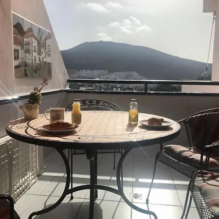 Casa La Colina * Arona (Tenerife)
