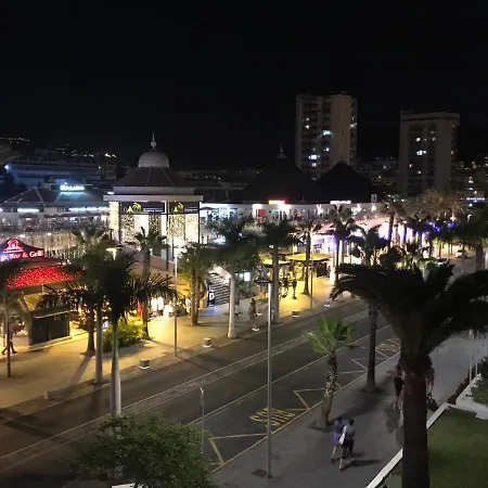 Apartament Casa La Colina Arona (Tenerife)
