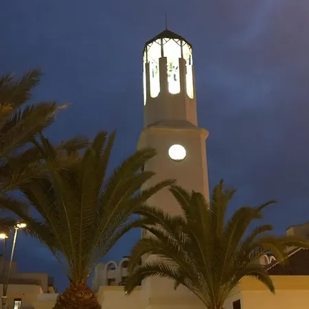 Casa La Colina * Arona (Tenerife)
