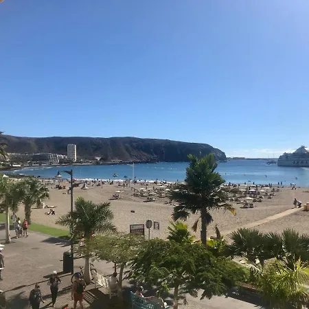 Casa La Colina Apartman Arona