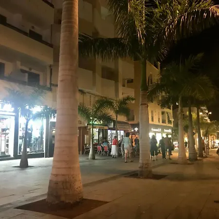 Casa La Colina * Arona