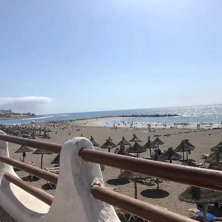 Apartman Casa La Colina Arona